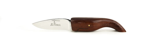 Cachalot 8 in Padauk (Classic Wood)