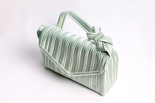 Passementerie bag - Léonie