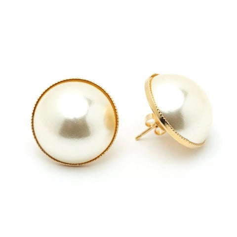 Nélya Maxi Earrings