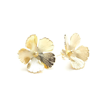 Orphée Maxi Earrings