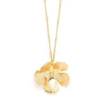 Orphée Necklace