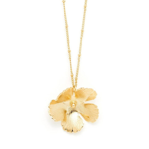 Orphée Necklace