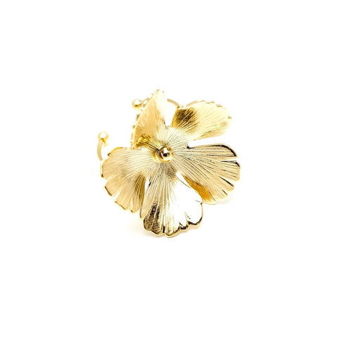 Orphée Maxi Adjustable Ring