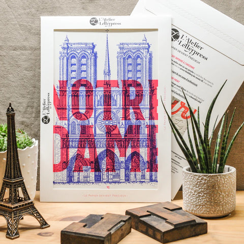 Notre Dame de Paris