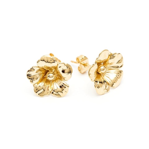 Gaïa Earrings
