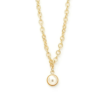 Nélya Necklace