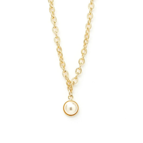 Nélya Necklace
