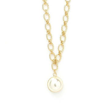 Nélya Maxi Necklace