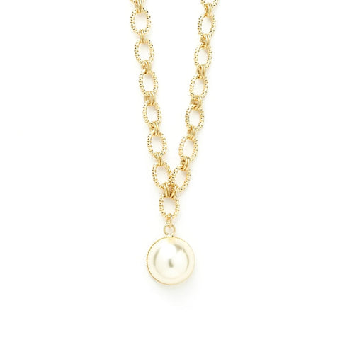 Nélya Maxi Necklace