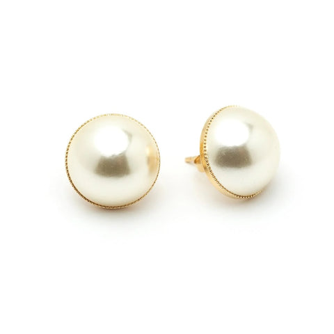 Nélya Earrings