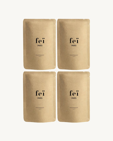 Sensitive skin: Pack of 4 Refills