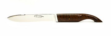 Table Cachalot in Amourette (rare wood)