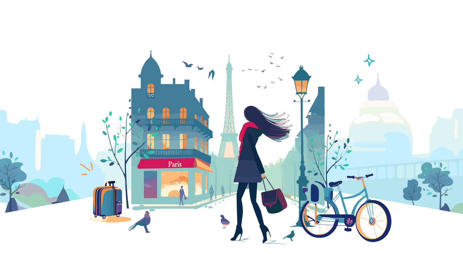 Frenchy Corner Online