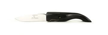Cachalot 10 in Ebony (Precious Wood)