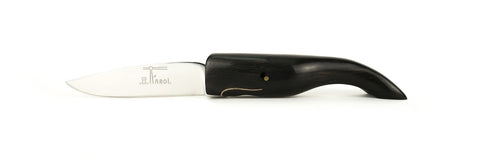 Cachalot 10 in Ebony (Precious Wood)