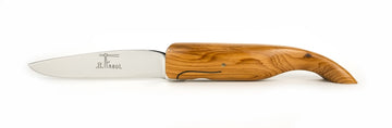 Cachalot 12 in Yew (Classic Wood)