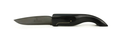 Cachalot 10 in Ebony (Precious Wood)