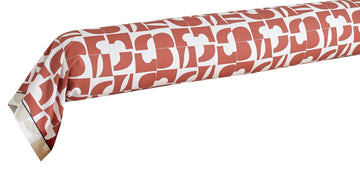 Bolster cover