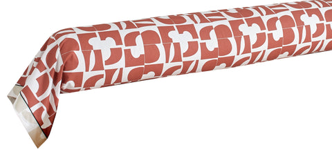 Bolster cover