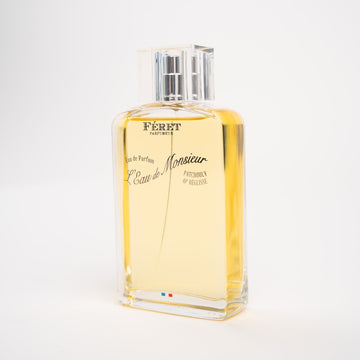 Eau de Monsieur 100ml
