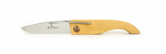 Encan 10 in Boxwood (Classic Wood)