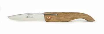Encan 12 in Holm Oak (Classic Wood)