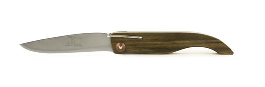 Encan 12 in Gaiac (Rare Wood)