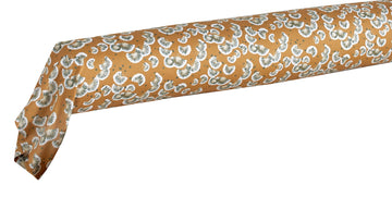Bolster cover