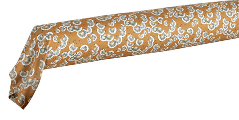 Bolster cover