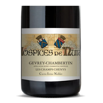Gevrey Chambertin "Les Champs Chenys" 2021 Hospices de Nuits