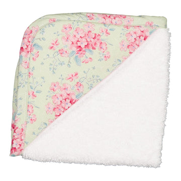 Bath Cape