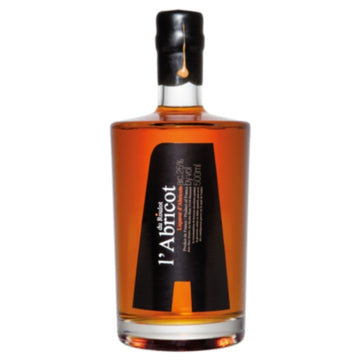 L'Abricot - Liqueur Domaine Roulot