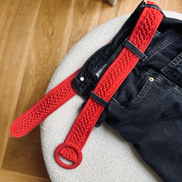 Elise Belt