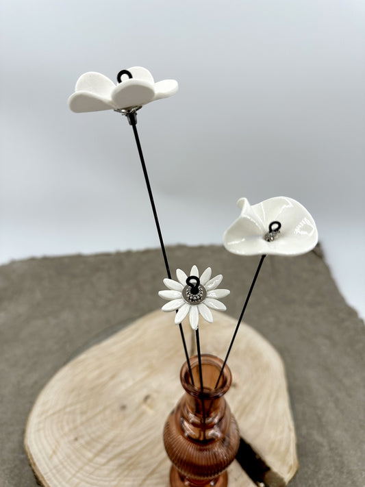 flower decoration home