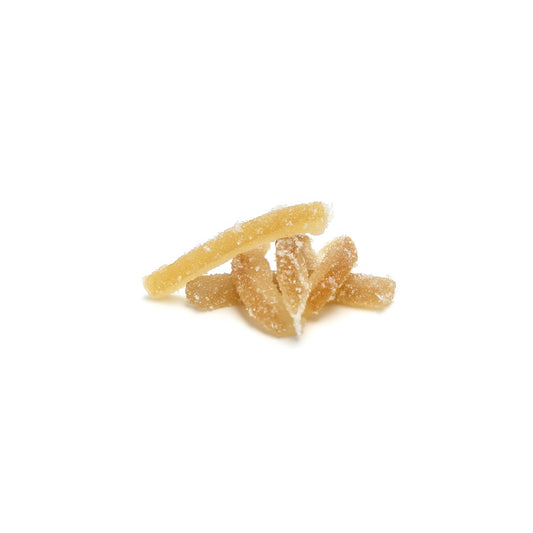 Bulk Sugar Soaked Citronettes