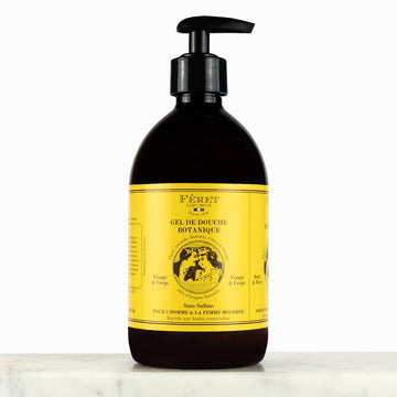 Shower Gel 450ml