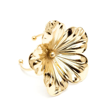 Gaïa Maxi Adjustable Ring