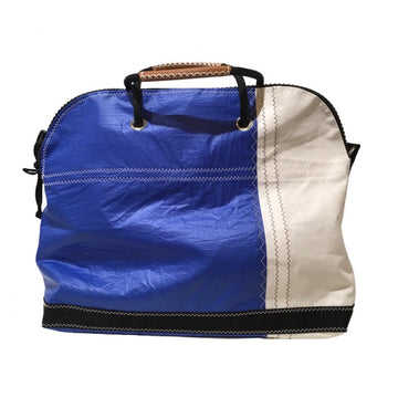 Sail Travel Bag - James Bleu Spi