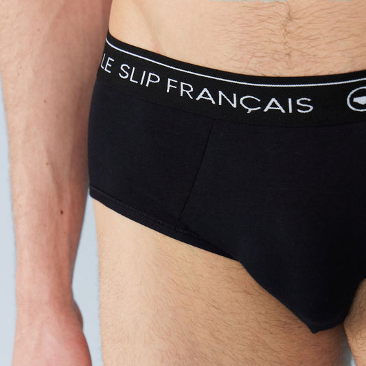 Cotton Brief - L'intrépide
