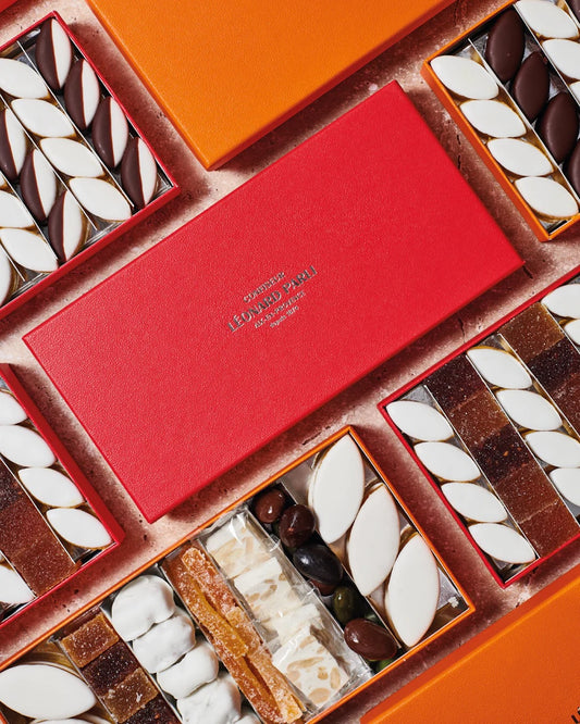 Assortment of 7 Specialties Box