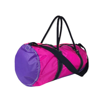 Sail Travel Bag - Regate S Pink And Purple